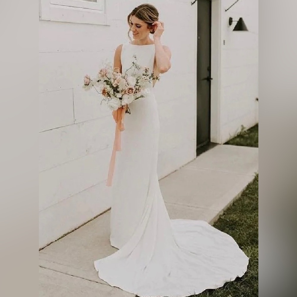 Watters Wedding Dress